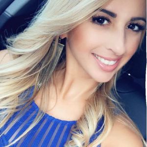 Meet your Posher, Cindy